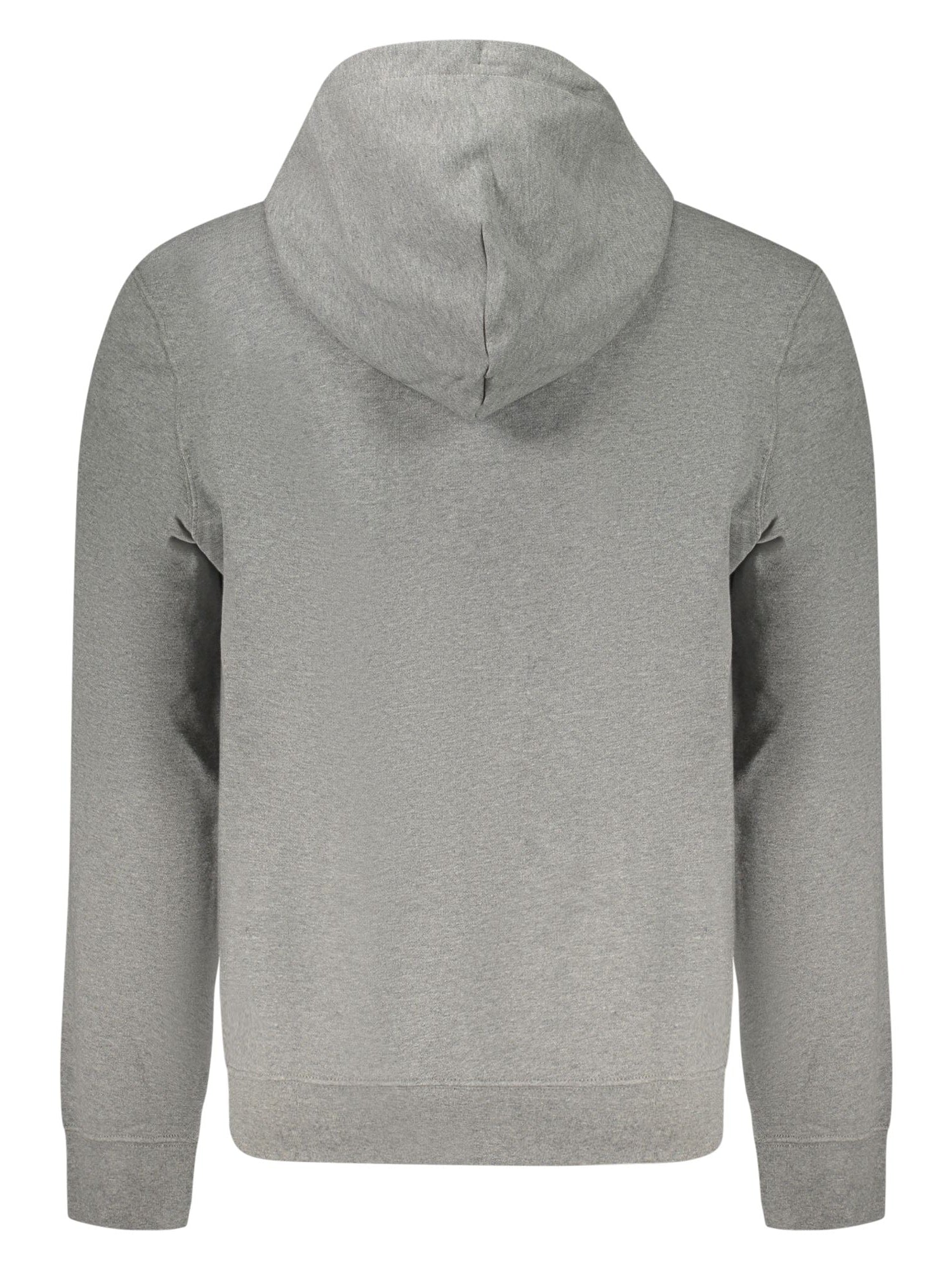 Calvin Klein · Суитшърт · Сив | DontMiss.bg