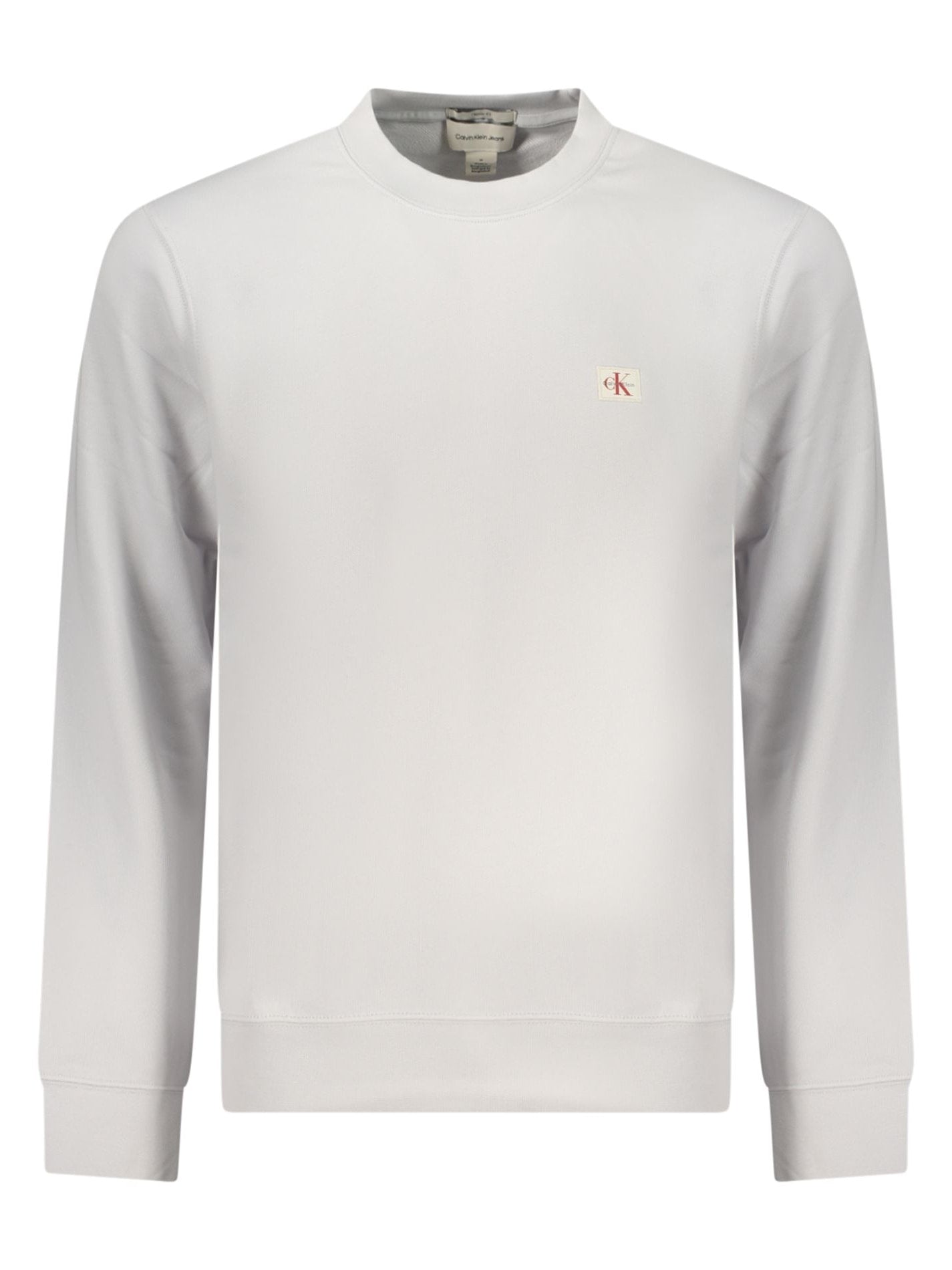 Calvin Klein · Суитшърт · Сив | DontMiss.bg