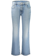 Calvin Klein · Дънки · Син | DontMiss.bg