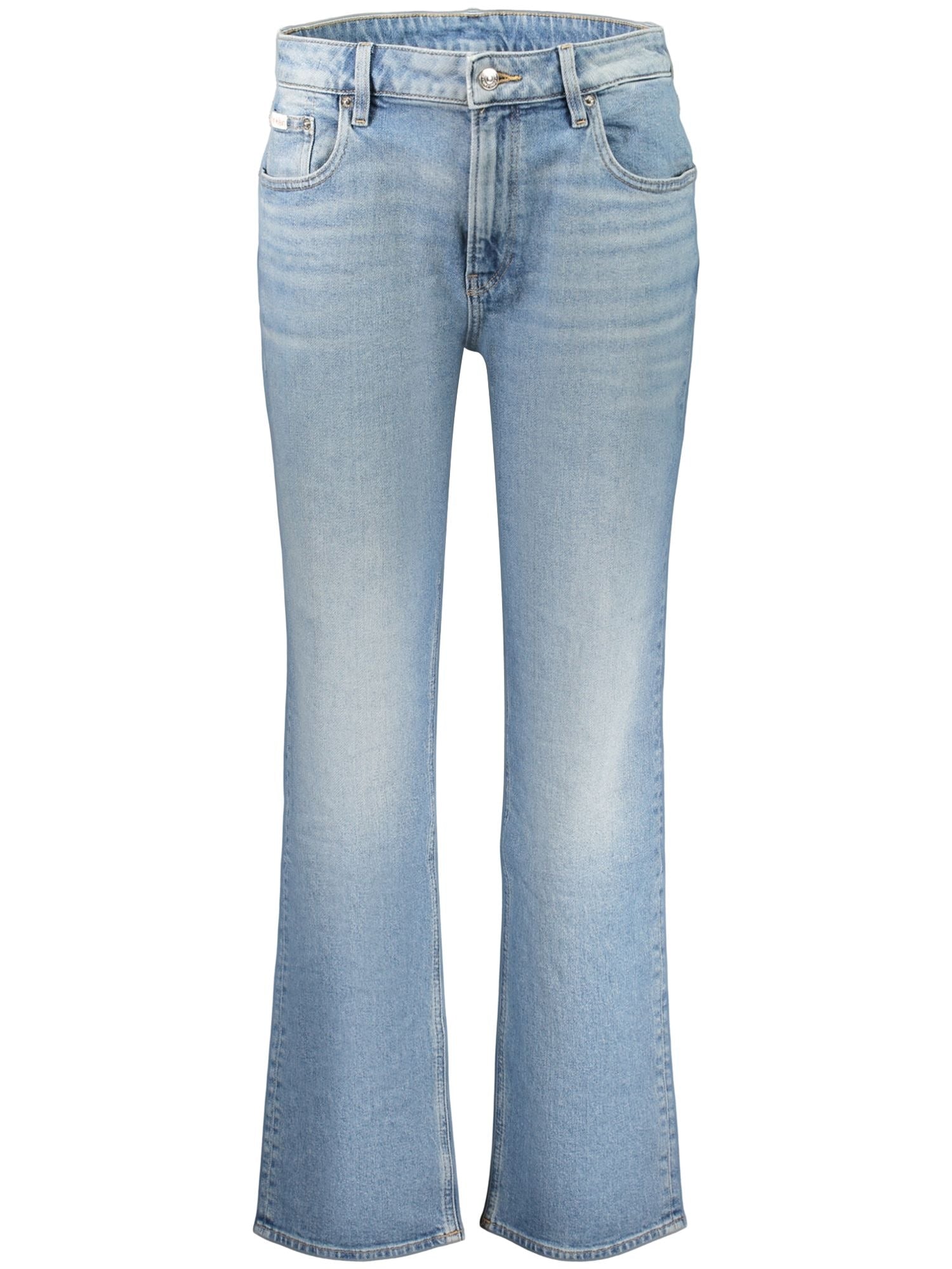 Calvin Klein · Дънки · Син | DontMiss.bg