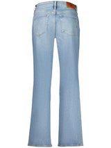 Calvin Klein · Дънки · Син | DontMiss.bg