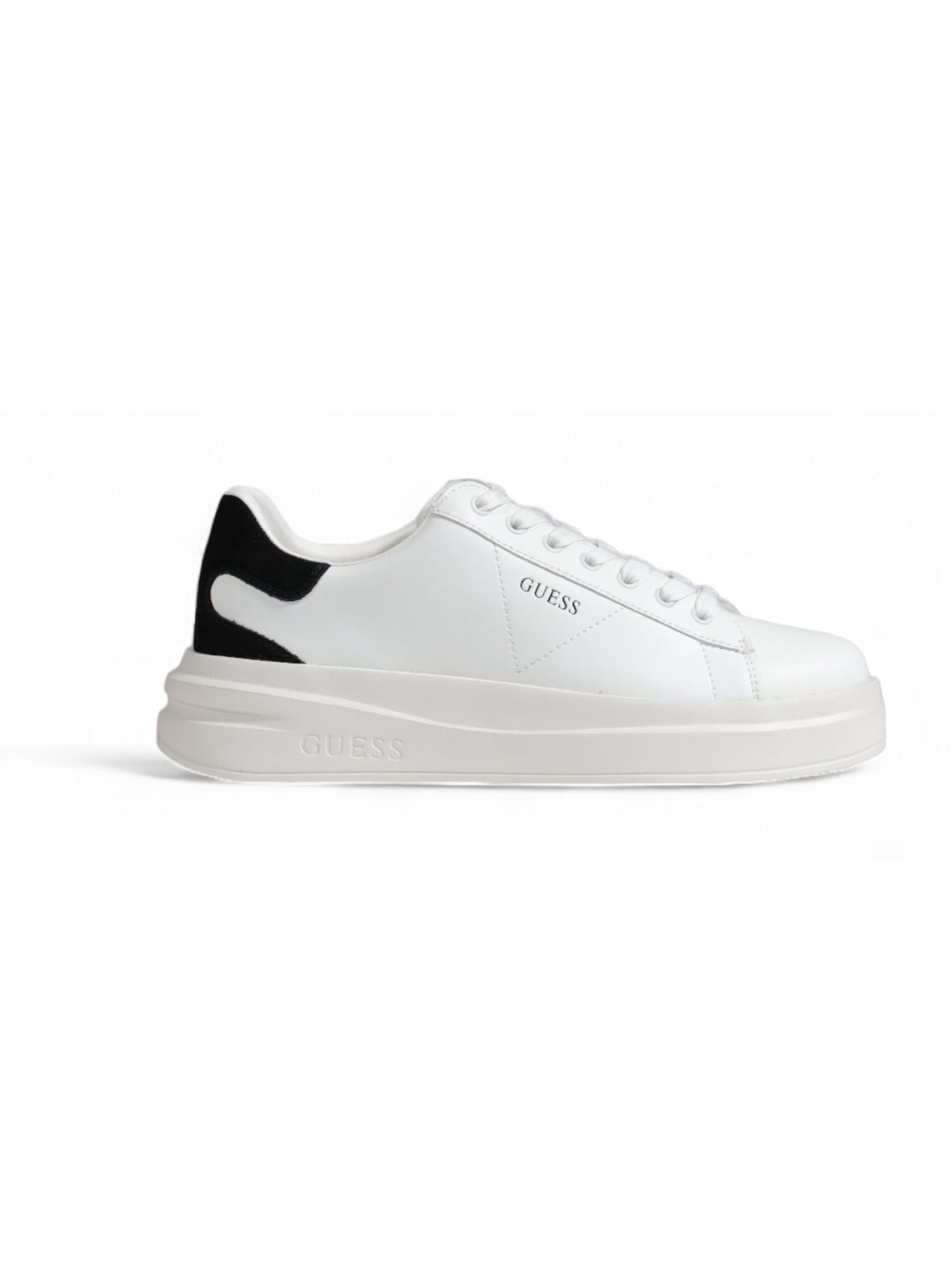 Guess · Ниски кецове · FLJELB LEA12 | DontMiss.bg