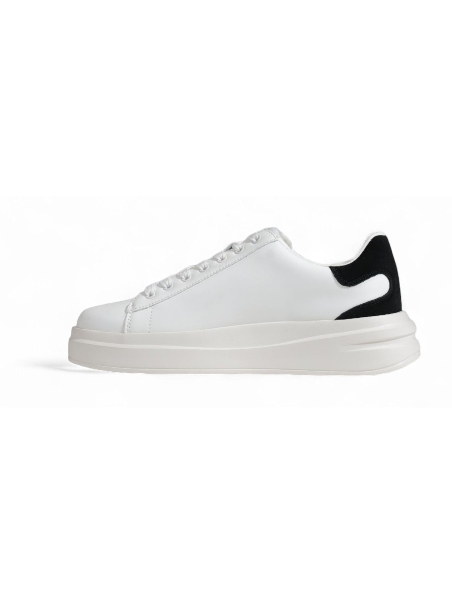 Guess · Ниски кецове · FLJELB LEA12 | DontMiss.bg