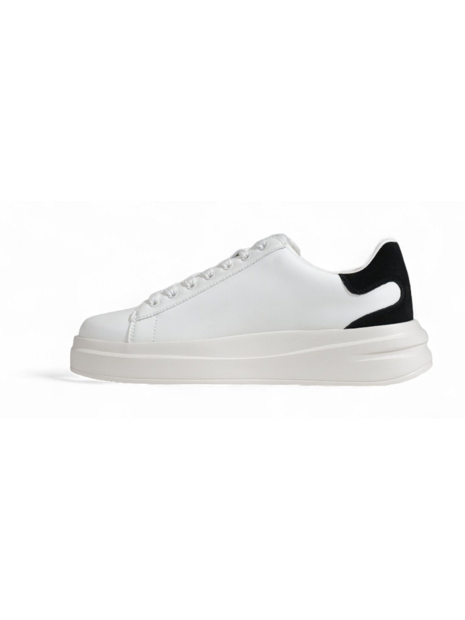 Guess · Ниски кецове · FLJELB LEA12 | DontMiss.bg