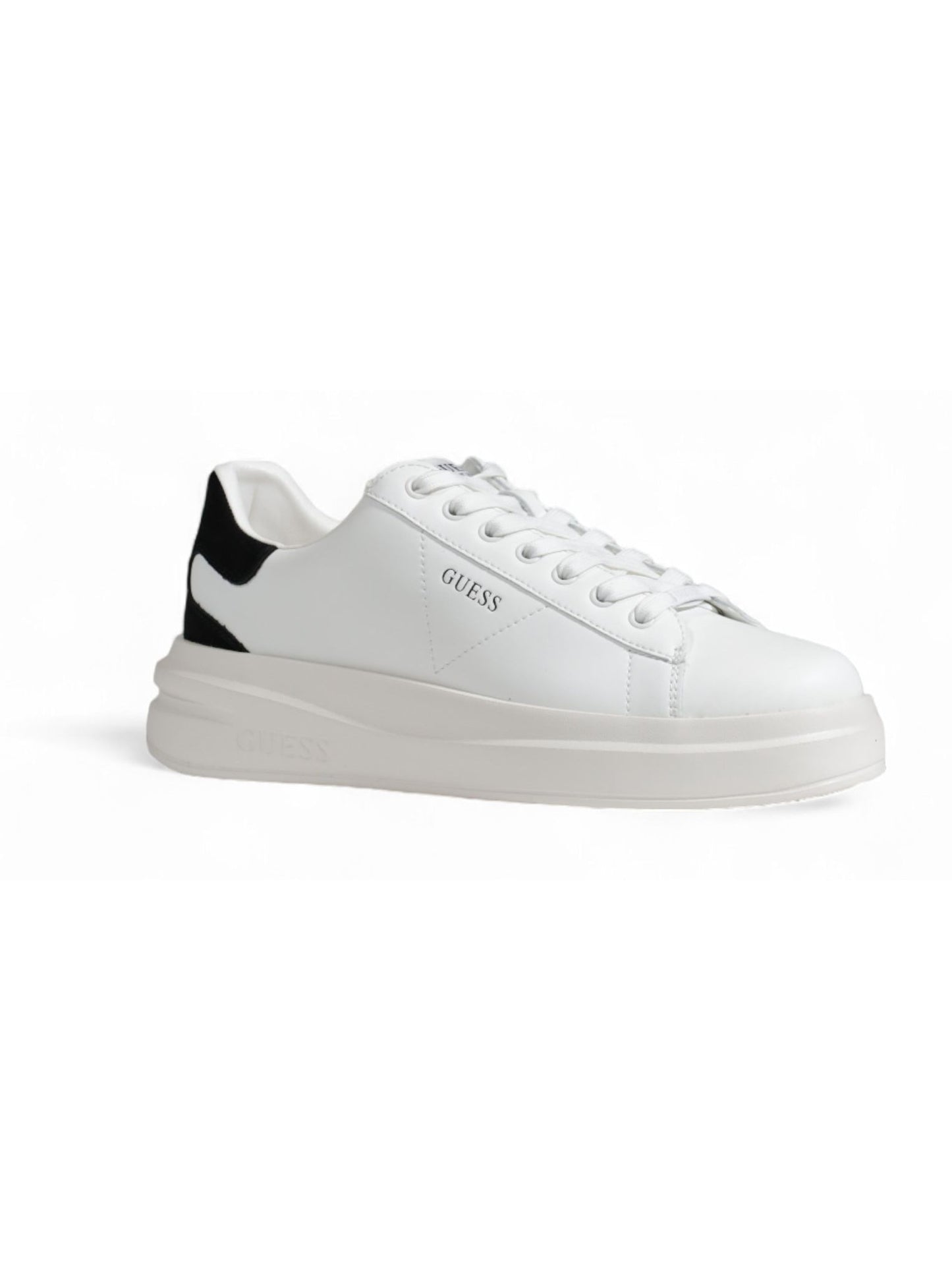 Guess · Ниски кецове · FLJELB LEA12 | DontMiss.bg
