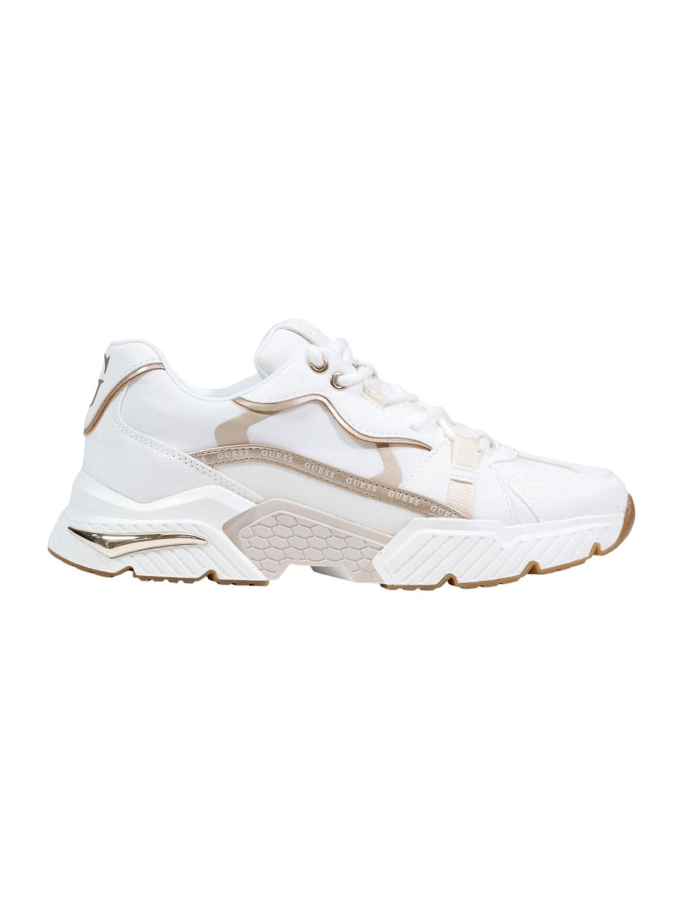 Guess · Ниски кецове · FLJCR6 ELE12 | DontMiss.bg