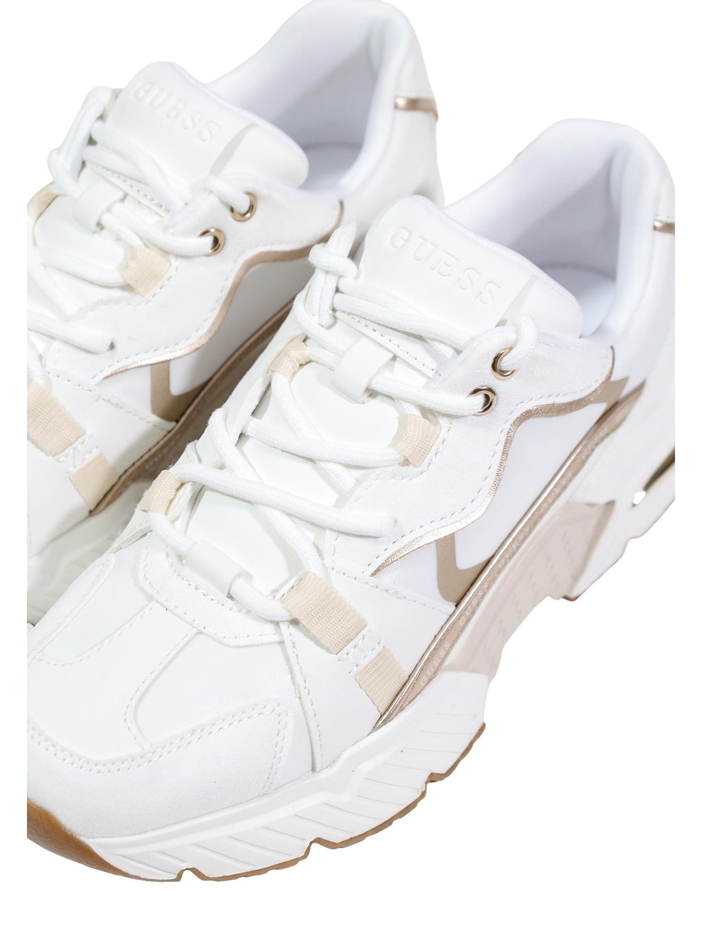 Guess · Ниски кецове · FLJCR6 ELE12 | DontMiss.bg