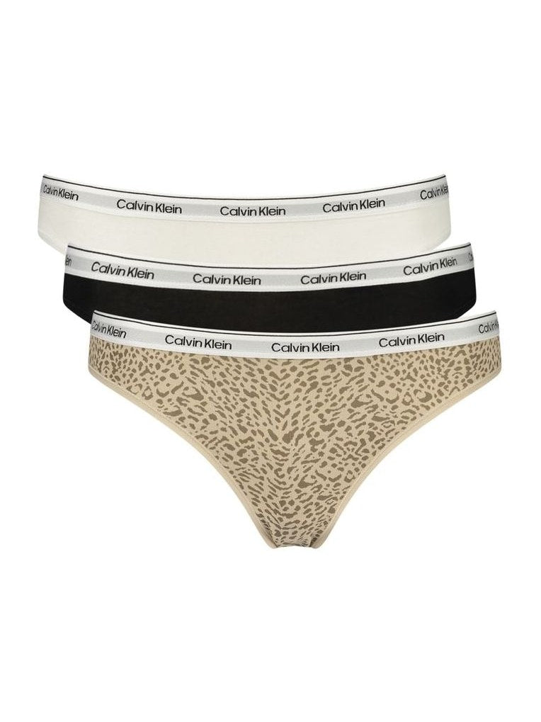 Calvin Klein · Бикини · Черен | DontMiss.bg