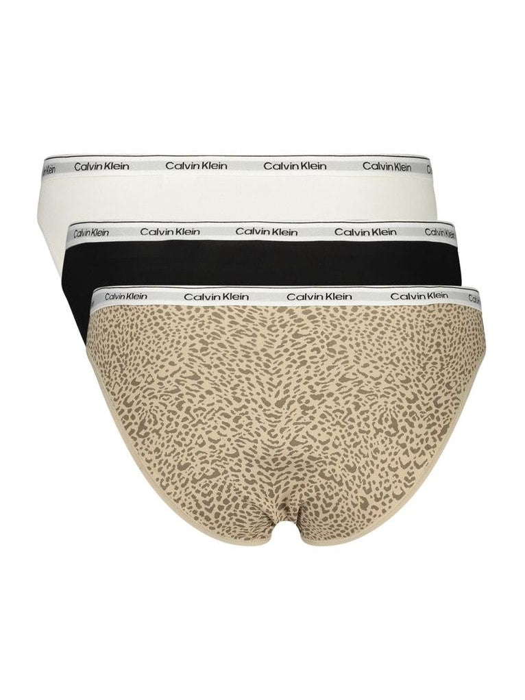Calvin Klein · Бикини · Черен | DontMiss.bg
