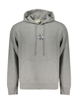 Calvin Klein · Суитшърт · Сив | DontMiss.bg