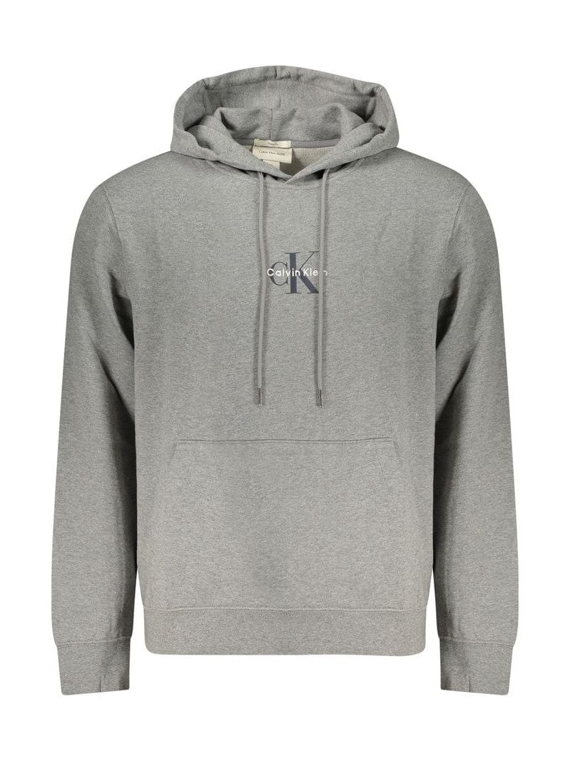 Calvin Klein · Суитшърт · Сив | DontMiss.bg