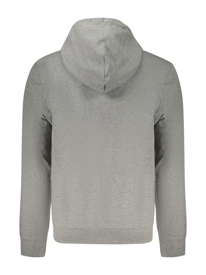 Calvin Klein · Суитшърт · Сив | DontMiss.bg