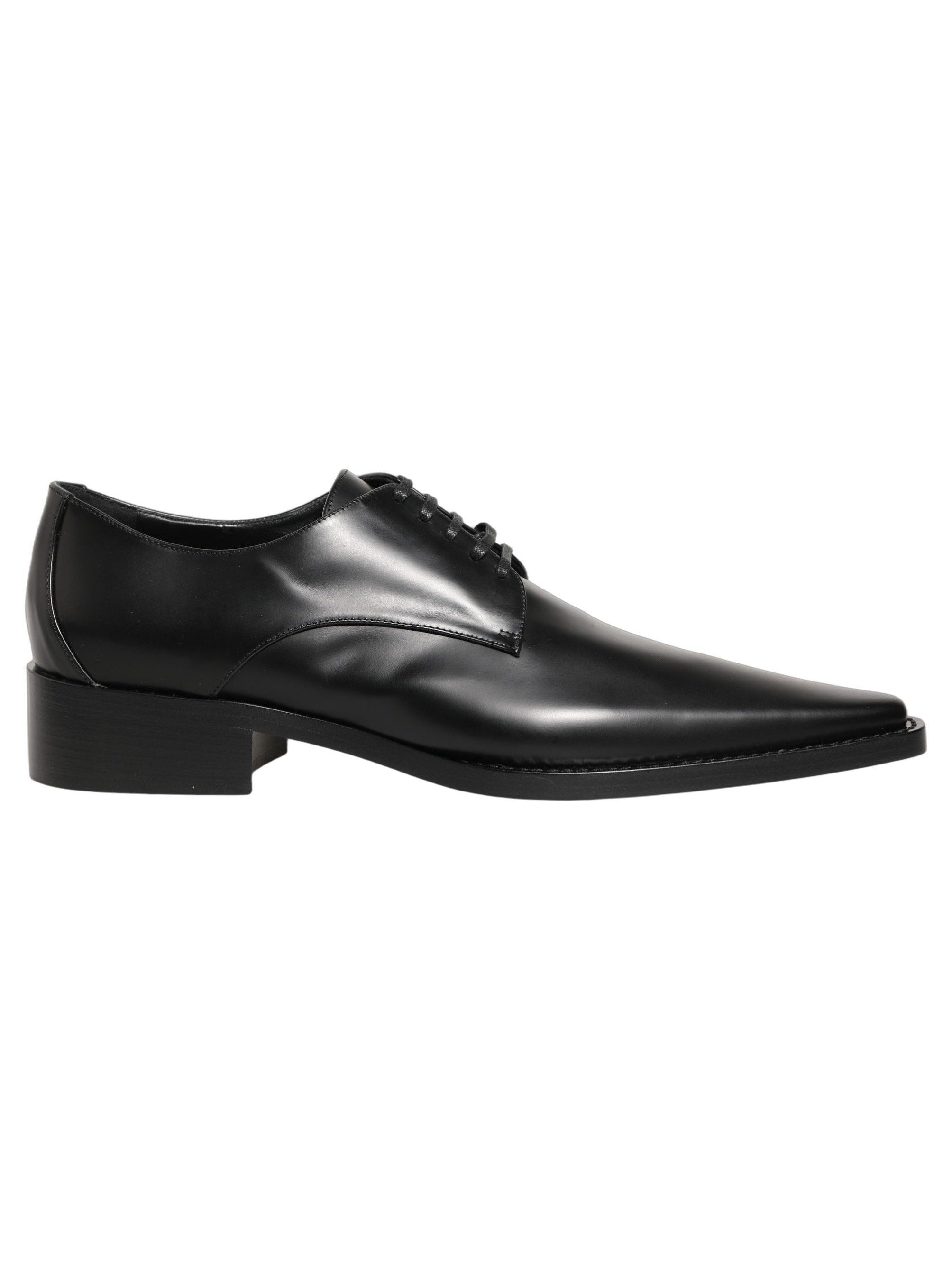 Dolce&Gabbana · Ниски обувки · Черен | DontMiss.bg