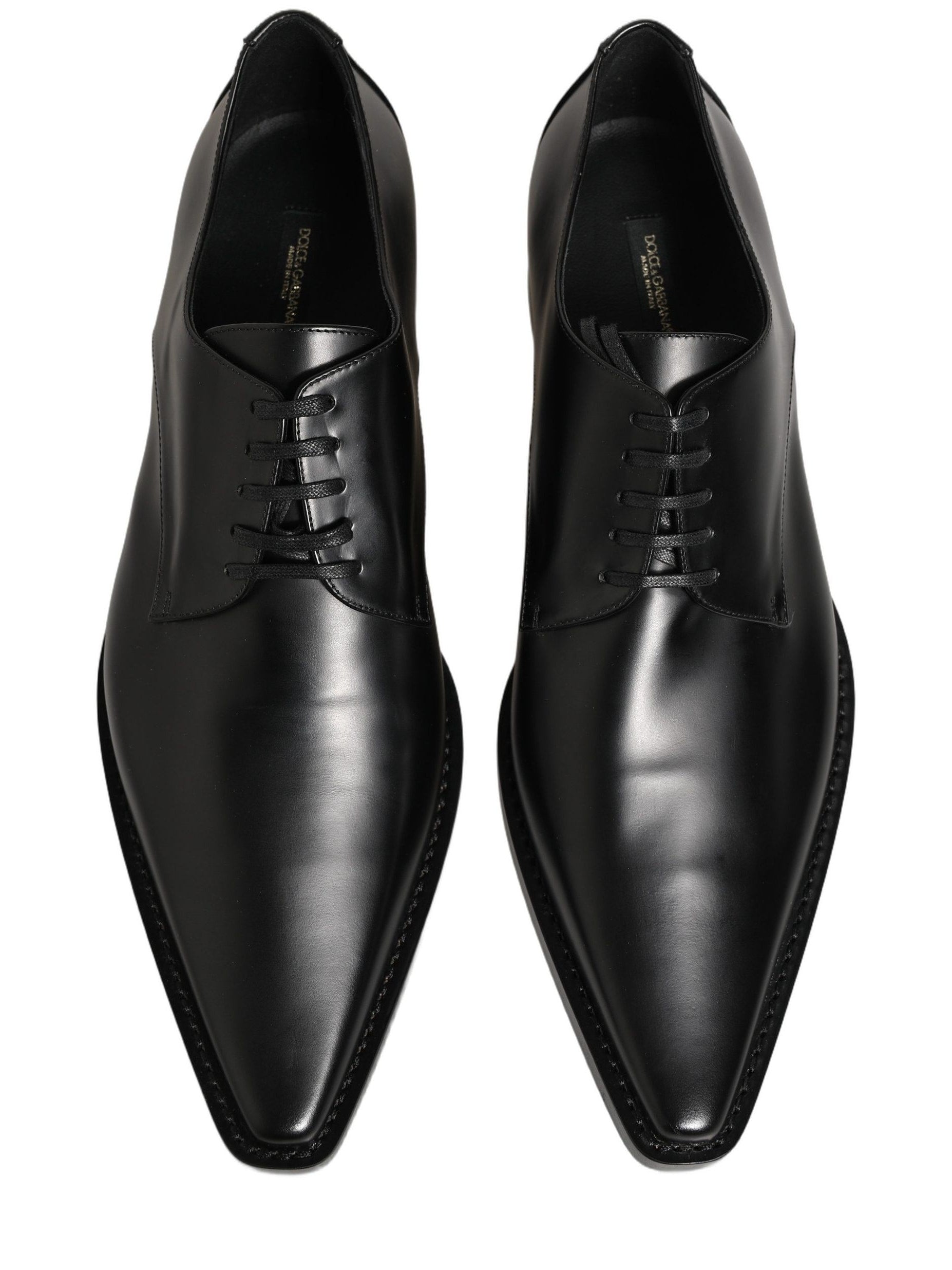 Dolce&Gabbana · Ниски обувки · Черен | DontMiss.bg