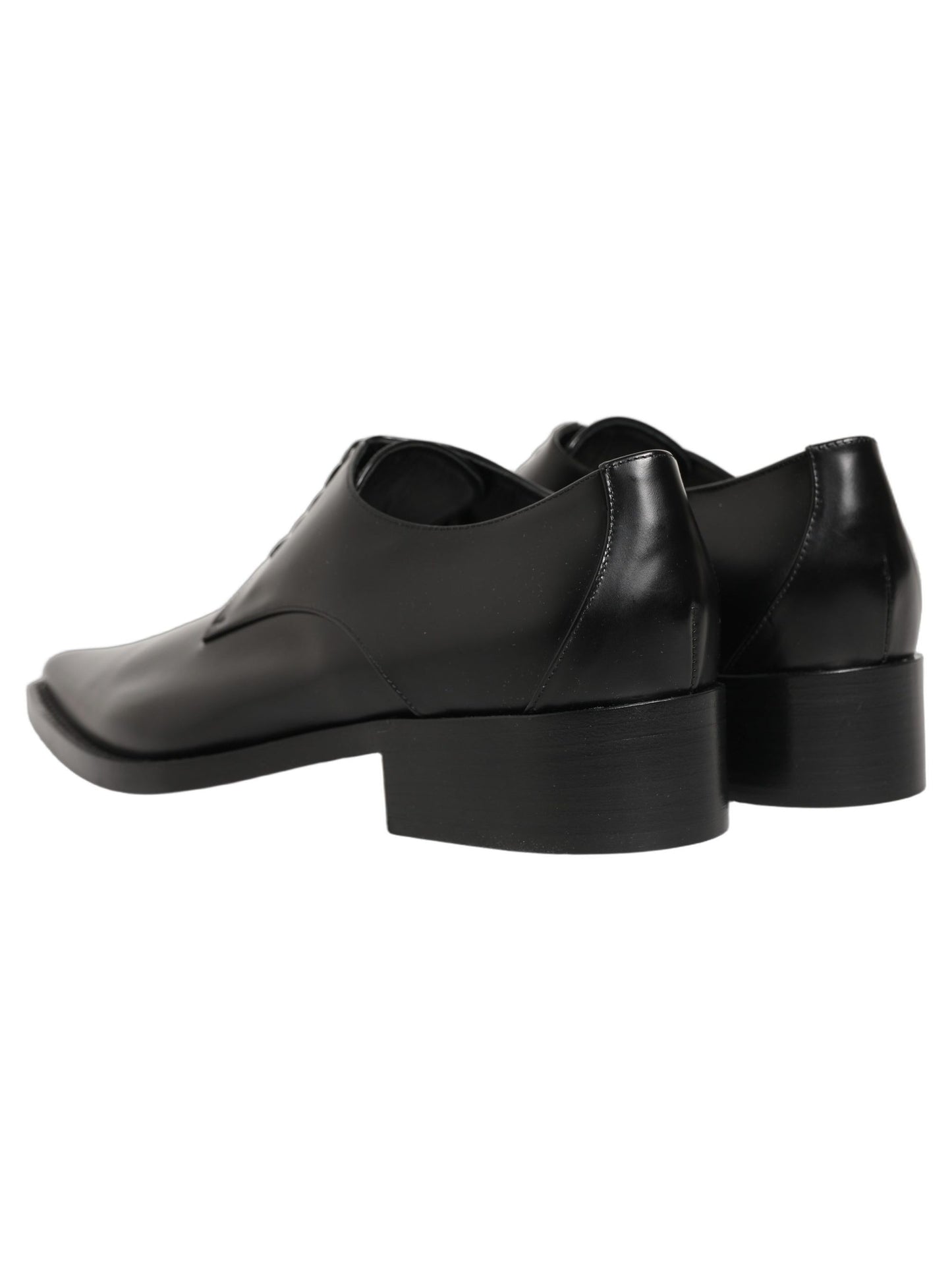 Dolce&Gabbana · Ниски обувки · Черен | DontMiss.bg