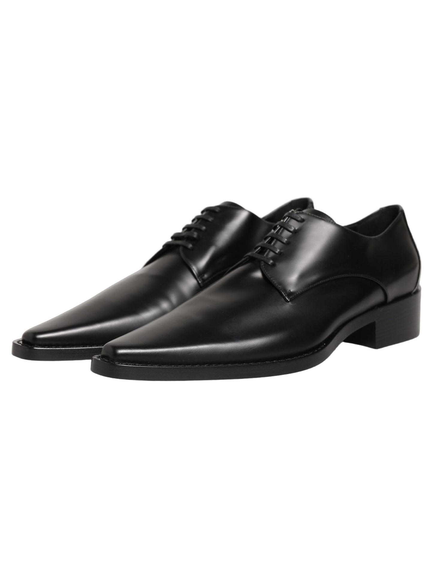 Dolce&Gabbana · Ниски обувки · Черен | DontMiss.bg