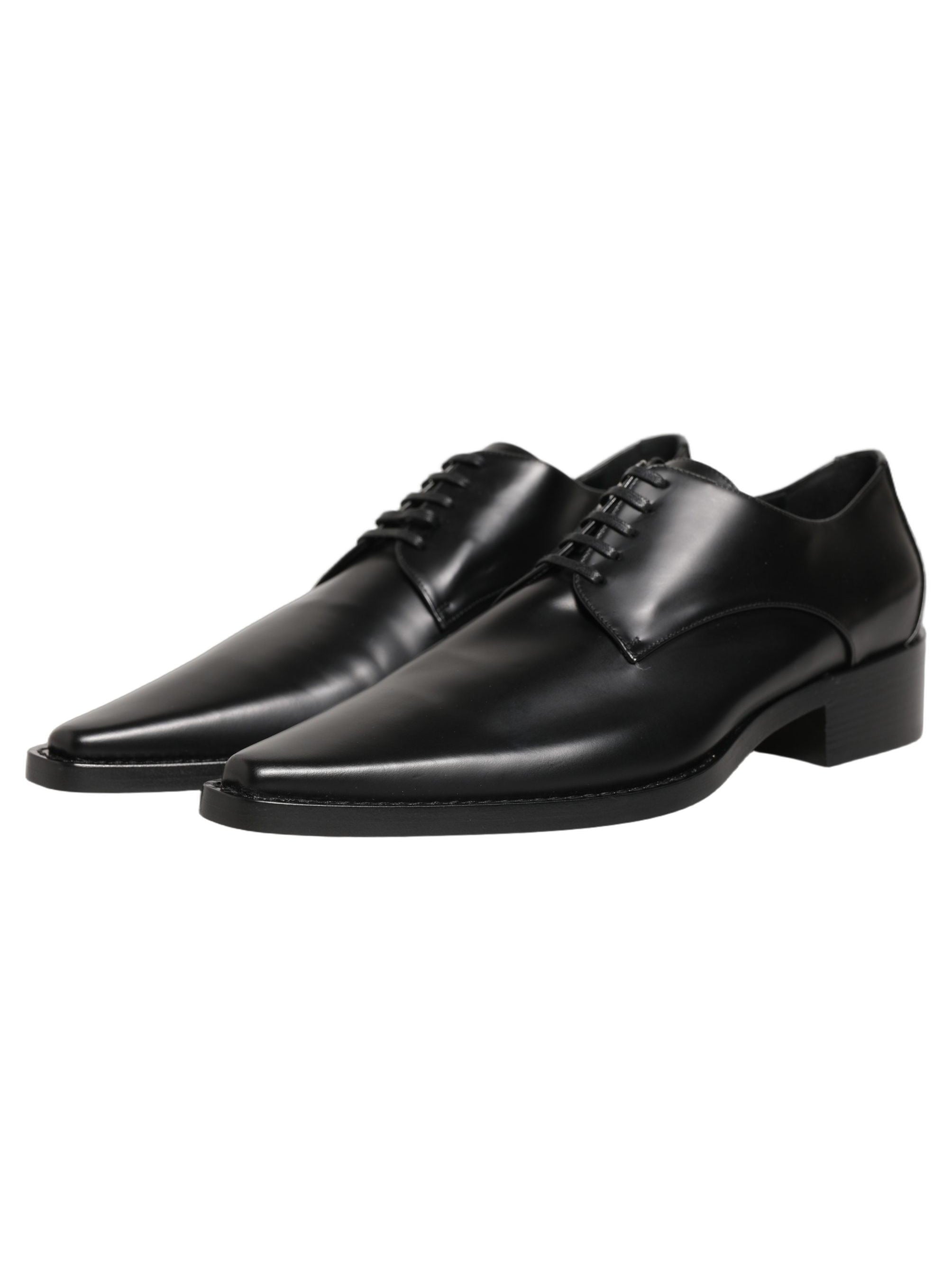 Dolce&Gabbana · Ниски обувки · Черен | DontMiss.bg