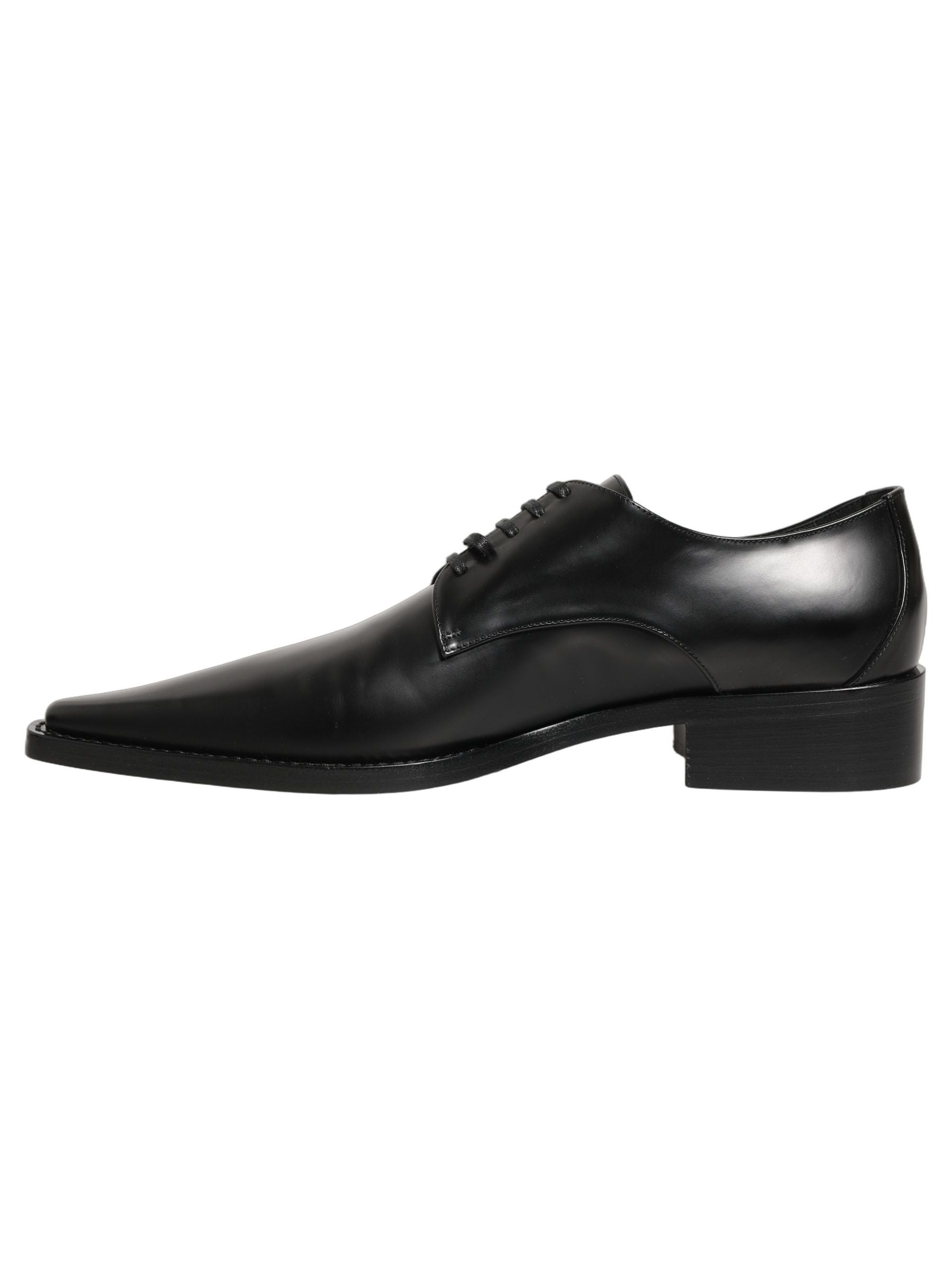 Dolce&Gabbana · Ниски обувки · Черен | DontMiss.bg