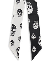Alexander McQueen · Шал · Черен | DontMiss.bg