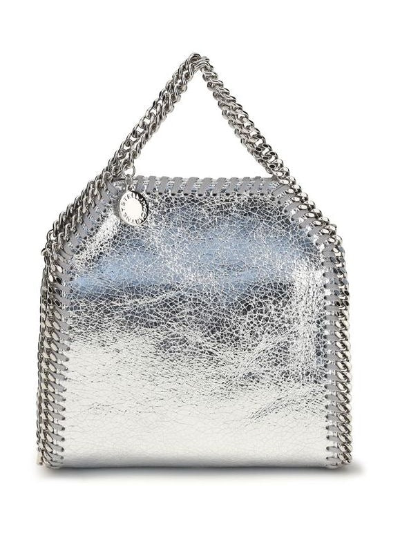 Stella McCartney · Дамска чанта · Сив | DontMiss.bg