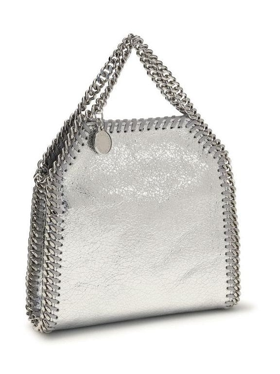 Stella McCartney · Дамска чанта · Сив | DontMiss.bg