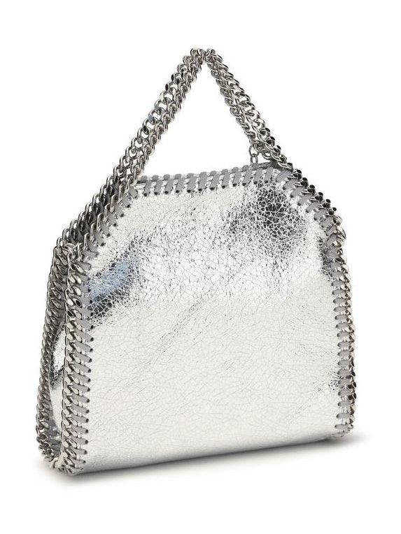 Stella McCartney · Дамска чанта · Сив | DontMiss.bg