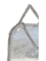 Stella McCartney · Дамска чанта · Сив | DontMiss.bg