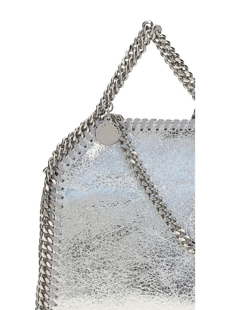 Stella McCartney · Дамска чанта · Сив | DontMiss.bg