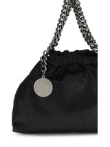 Stella McCartney · Дамска чанта · Черен | DontMiss.bg