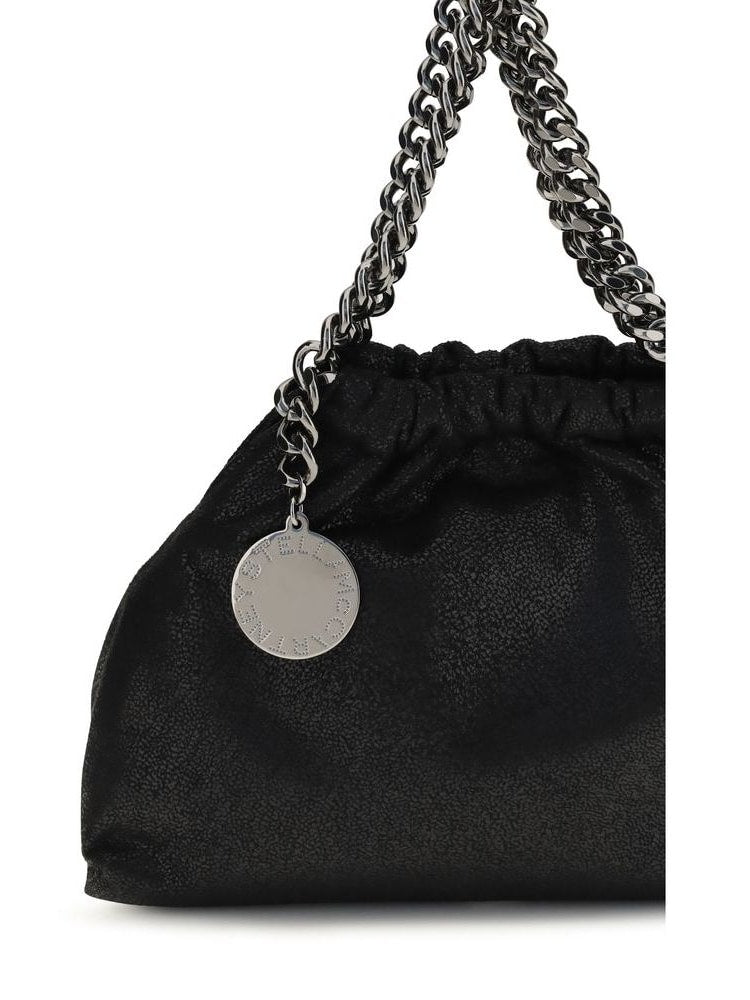 Stella McCartney · Дамска чанта · Черен | DontMiss.bg