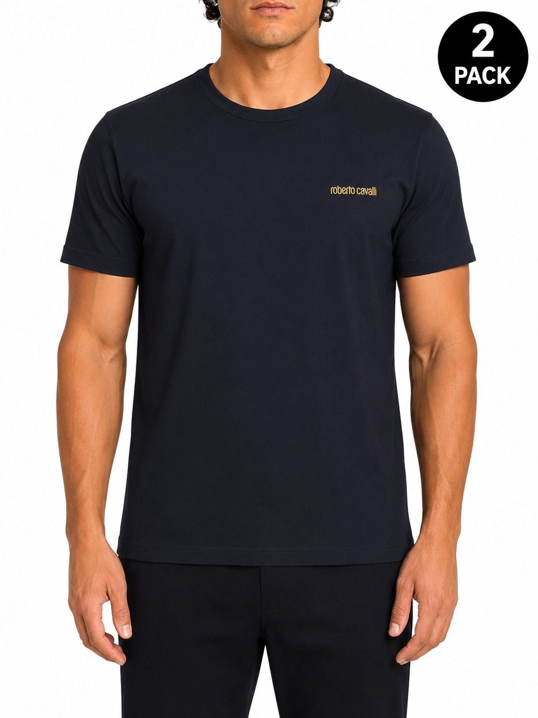 Roberto Cavalli Underwear · Тениска · WSO00F | DontMiss.bg