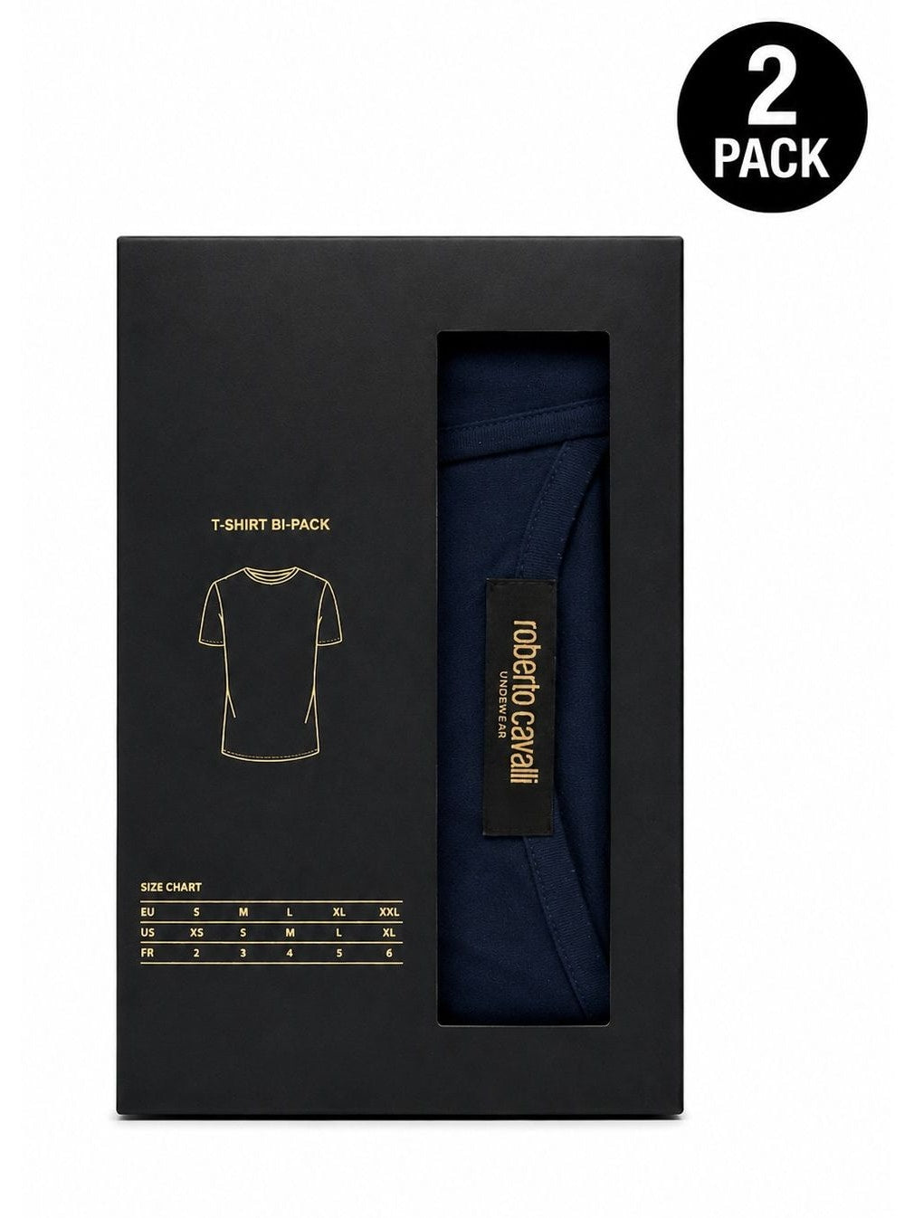 Roberto Cavalli Underwear · Тениска · WSO00F | DontMiss.bg