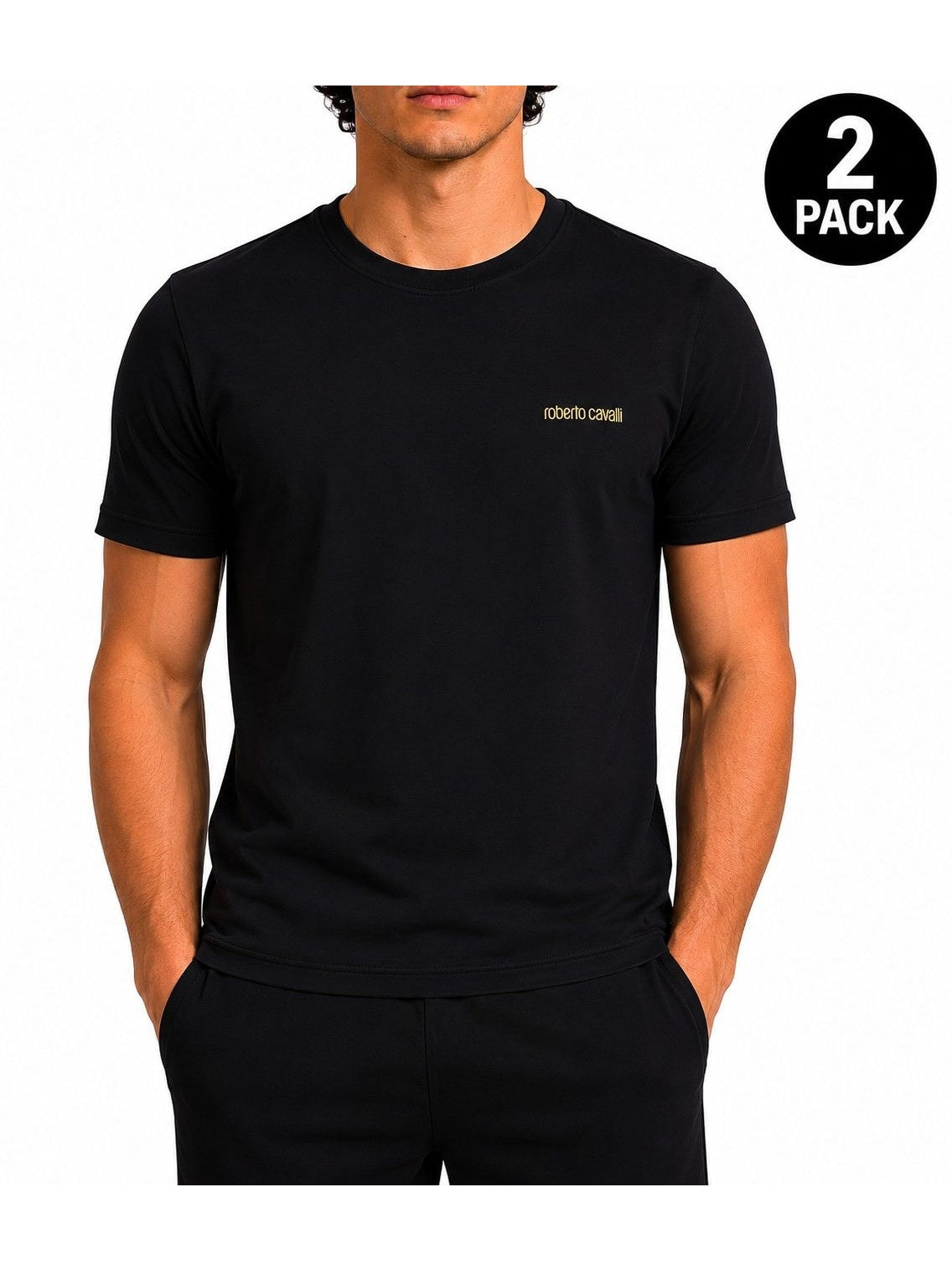Roberto Cavalli Underwear · Тениска · WSO00F | DontMiss.bg