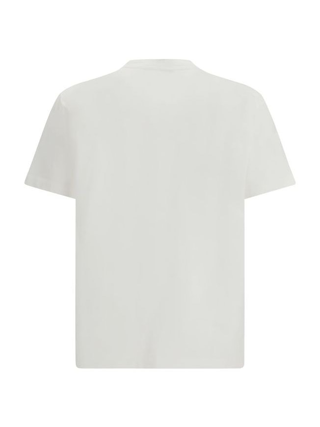 Dsquared2 · Тениска · Бял | DontMiss.bg