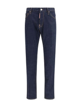 Dsquared2 · Дънки · Син | DontMiss.bg