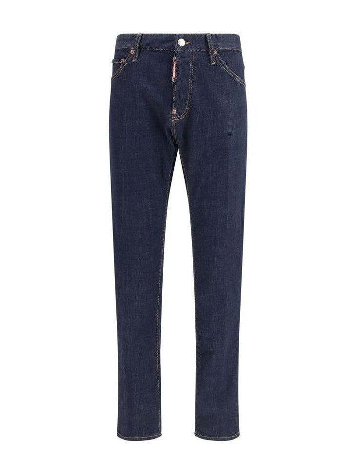 Dsquared2 · Дънки · Син | DontMiss.bg