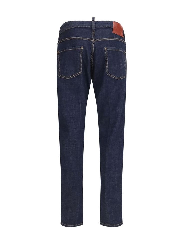 Dsquared2 · Дънки · Син | DontMiss.bg