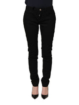 Dolce&Gabbana · Дънки · Черен | DontMiss.bg