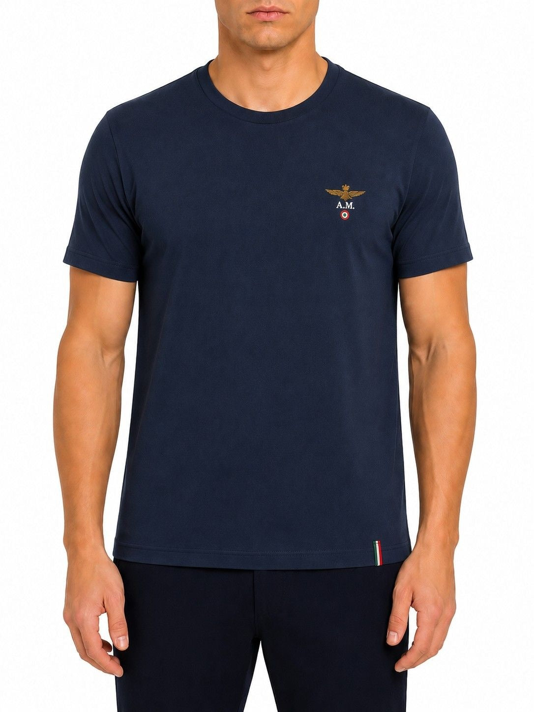 Aeronautica Militare · Тениска · SCOTI001J508 | DontMiss.bg