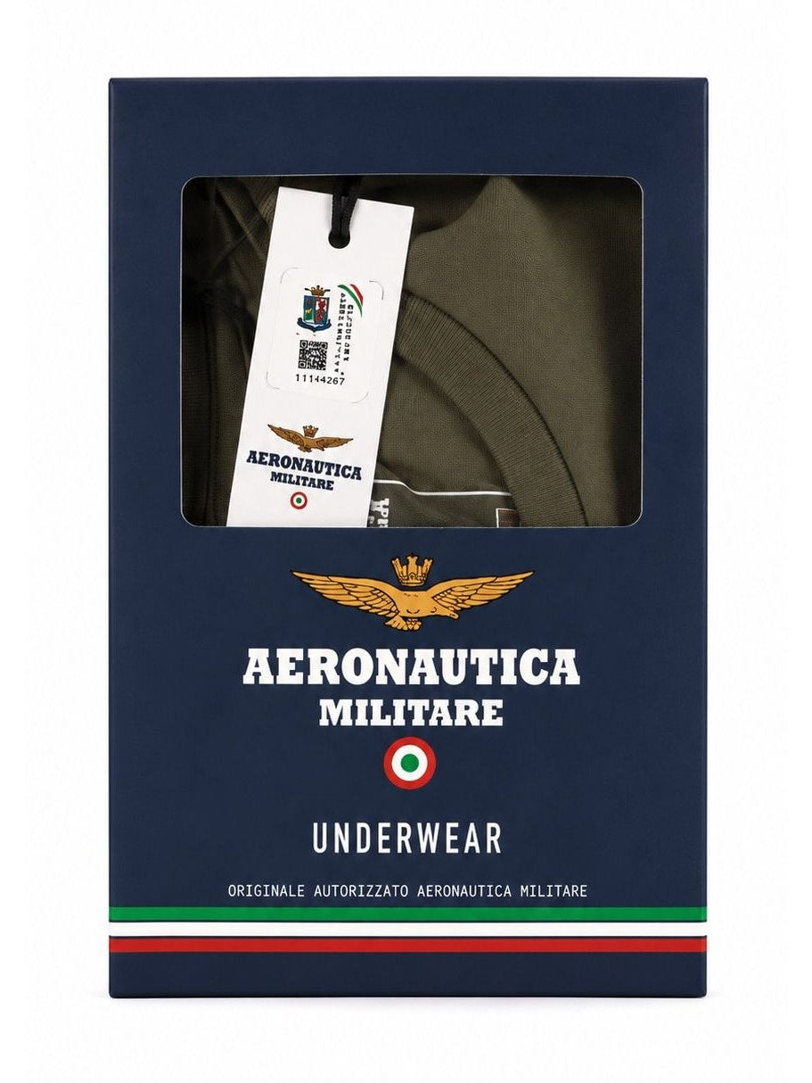 Aeronautica Militare · Тениска · SCOTI001J508 | DontMiss.bg