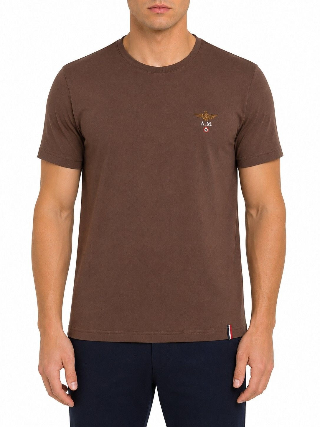 Aeronautica Militare · Тениска · SCOTI001J508 | DontMiss.bg
