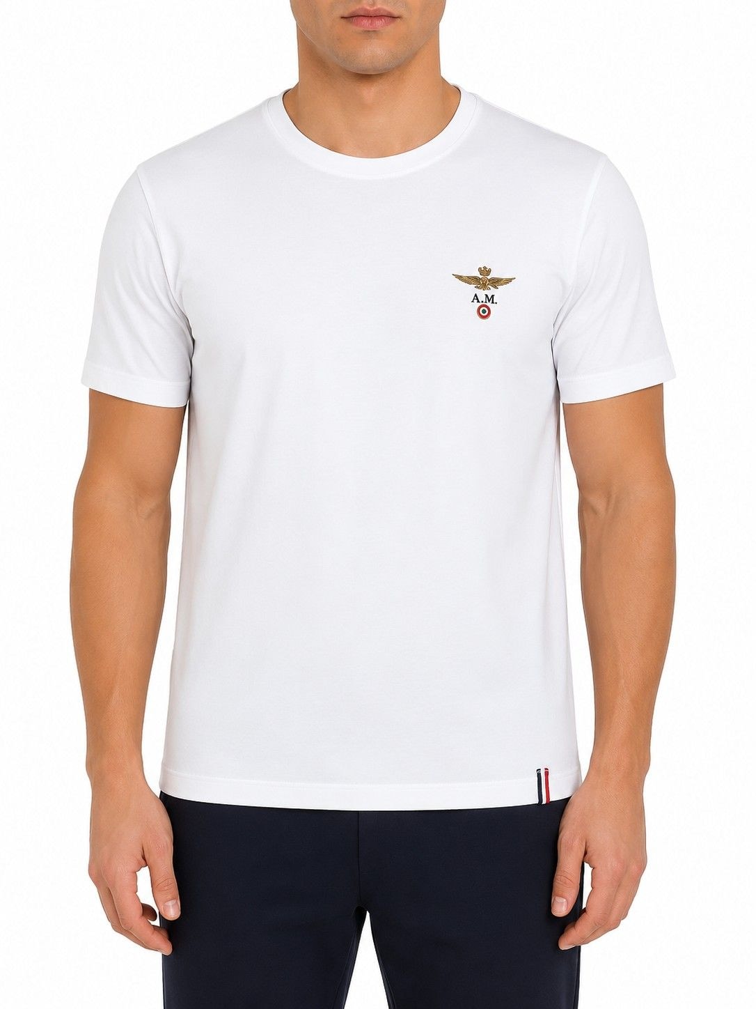 Aeronautica Militare · Тениска · SCOTI001J508 | DontMiss.bg