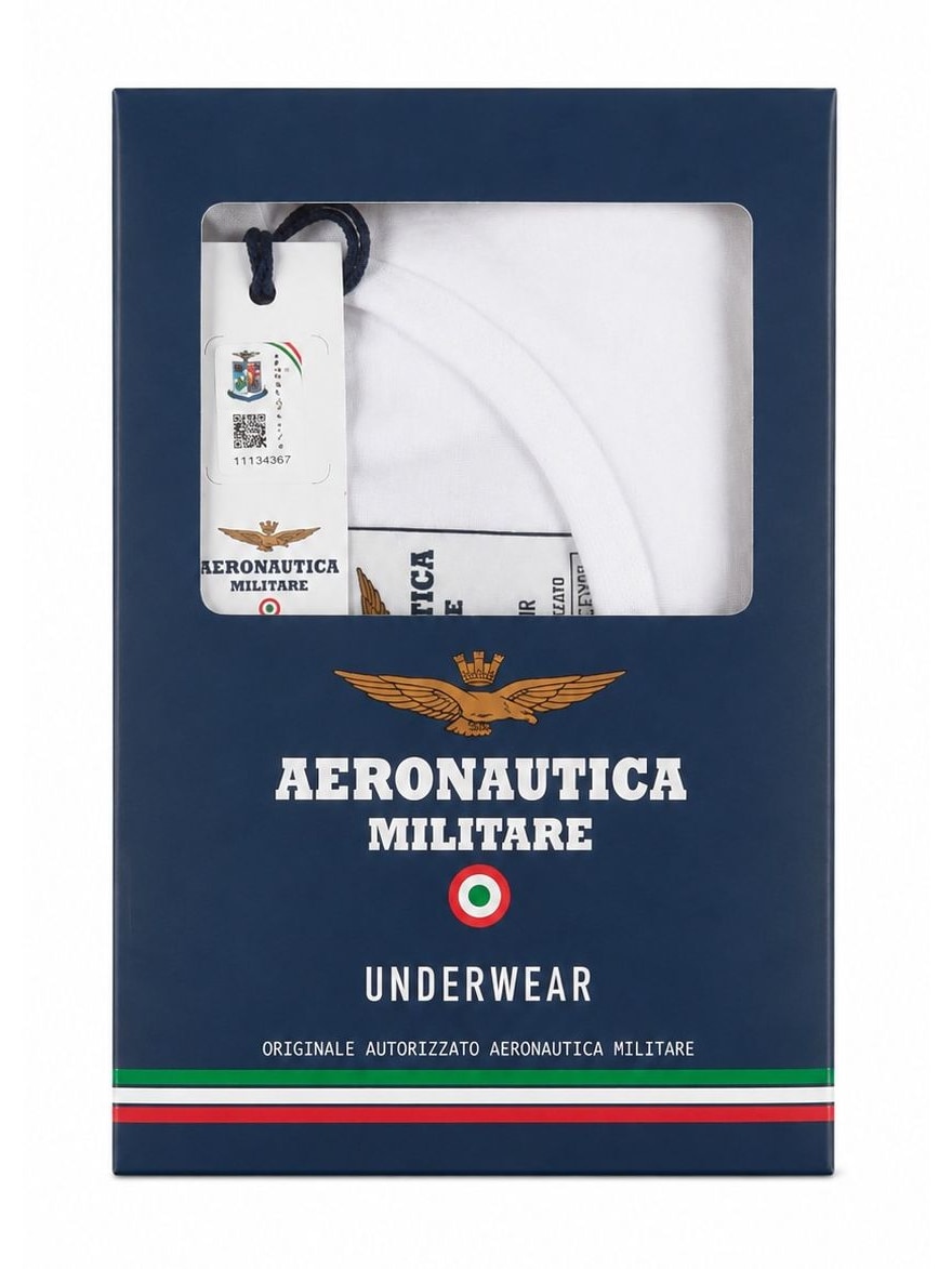 Aeronautica Militare · Тениска · SCOTI001J508 | DontMiss.bg