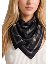 Guess · Шал · PRINTED SCARF | DontMiss.bg