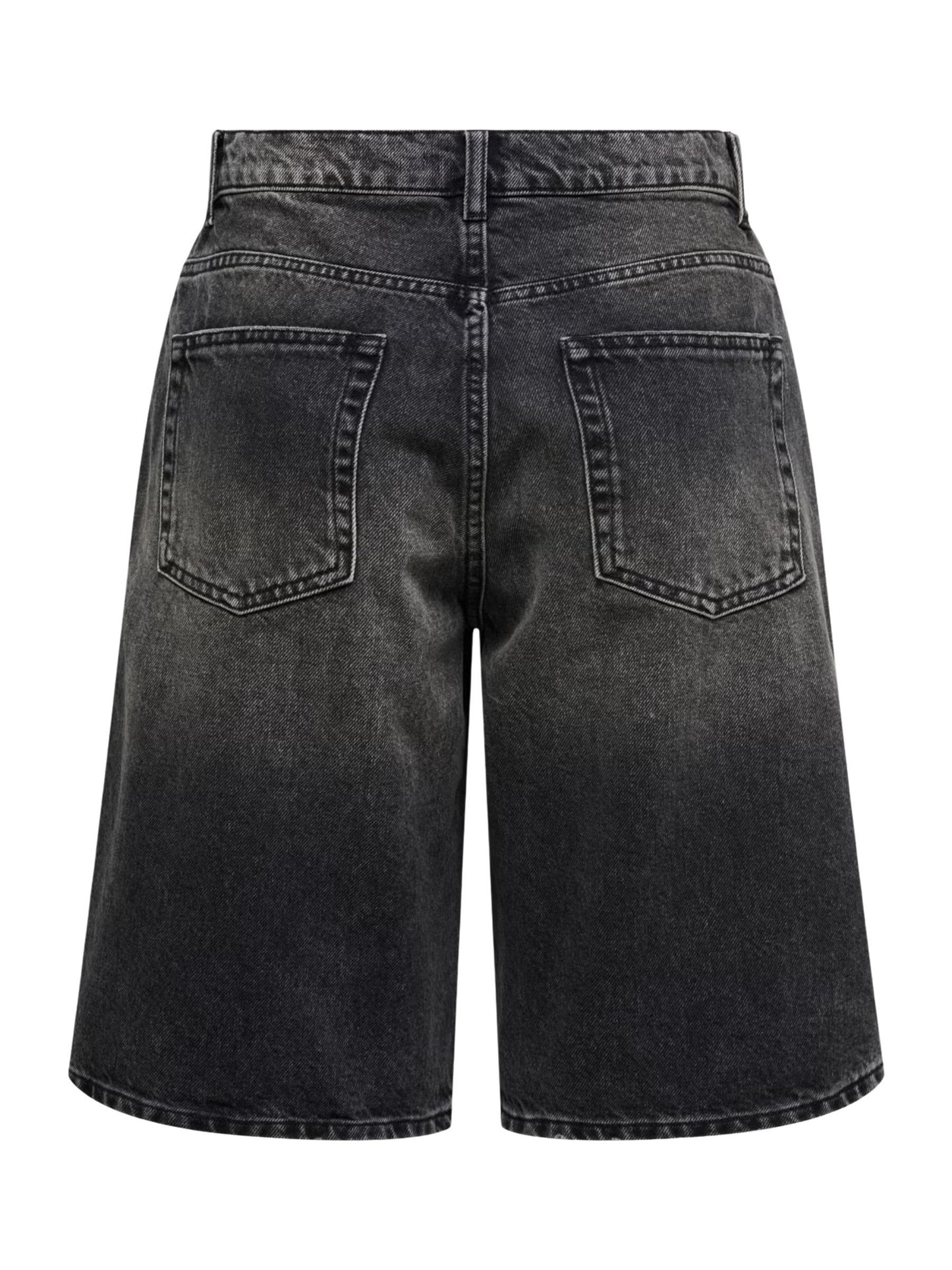 ONLY · Дънки · Onlmate Reg Baggy Long Shorts Dnm Noos | DontMiss.bg