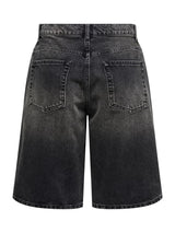 ONLY · Дънки · Onlmate Reg Baggy Long Shorts Dnm Noos | DontMiss.bg