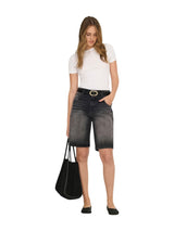 ONLY · Дънки · Onlmate Reg Baggy Long Shorts Dnm Noos | DontMiss.bg