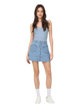 Jacqueline de Yong · Потник · NANNA S/L TOP KNT NOOS | DontMiss.bg
