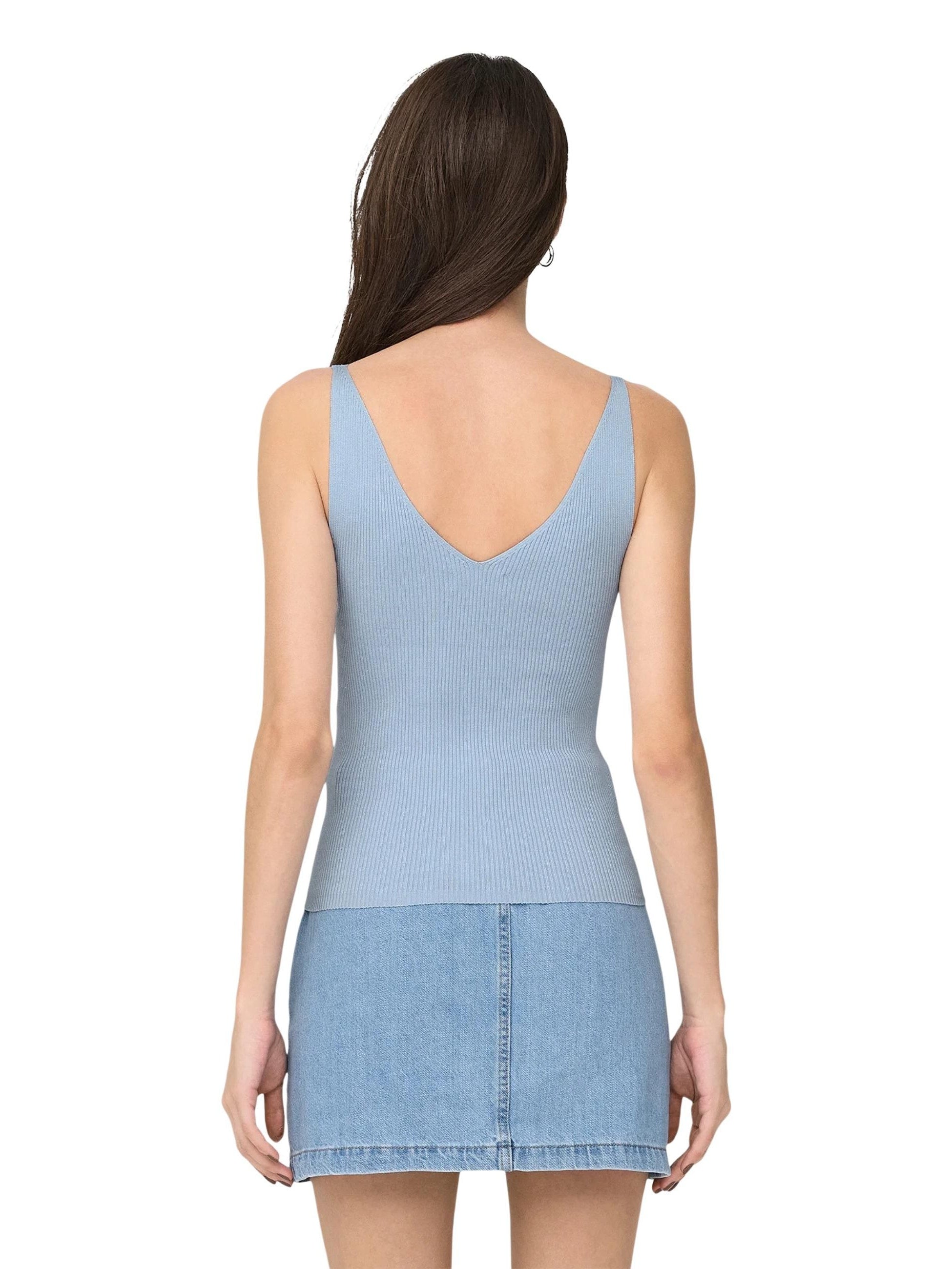 Jacqueline de Yong · Потник · NANNA S/L TOP KNT NOOS | DontMiss.bg