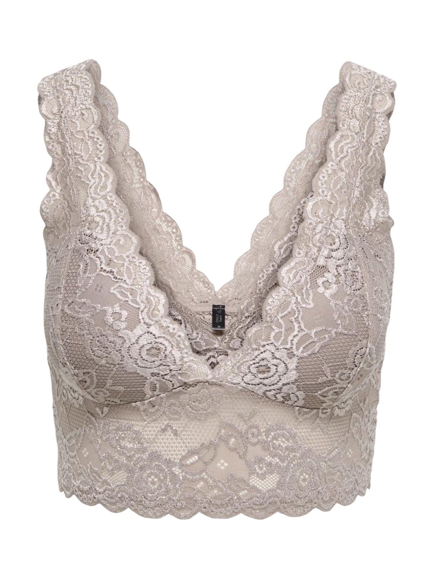 ONLY · Сутиен · ONLCHLOE LACE NOOS | DontMiss.bg